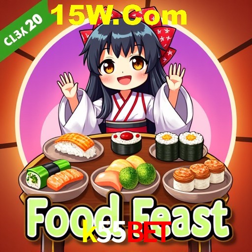 Experiência VIP k55bet