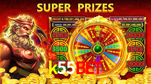 k55bet: Seu Cassino Premiado com Pagamentos Rápidos