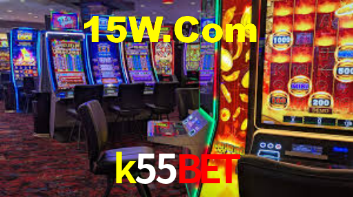 k55bet login