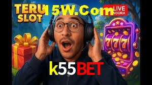 Football Betting k55bet