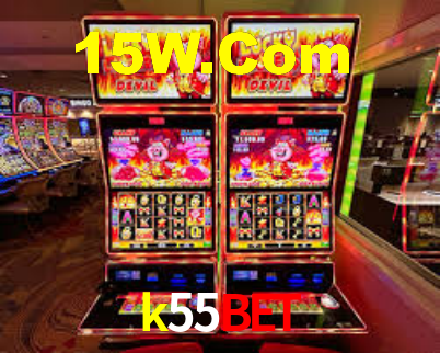 k55bet login