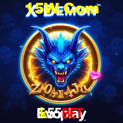 Apostas Esportivas na k55bet: Um Guia Completo