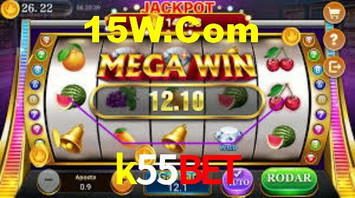 k55bet.com