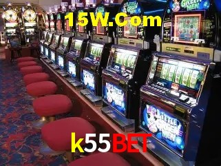 Apostas de Tênis k55bet