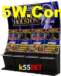 k55bet App Interface