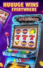 Tecnologia da Plataforma k55bet