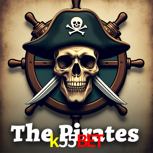 Descubra o Mundo do Cassino Online com k55bet