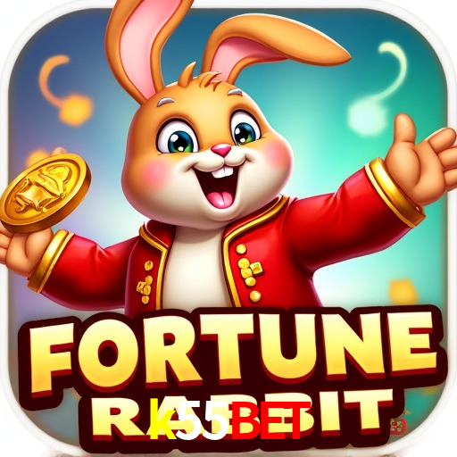 Descubra o Mundo do Cassino Online com k55bet