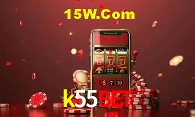 Casino VIP k55bet