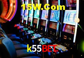 Spaceman Game k55bet