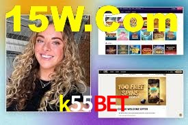 Ofertas Imperdíveis na k55bet: Promoções e Bônus Que Valem a Pena