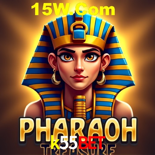 Game Providers k55bet