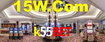 k55bet login