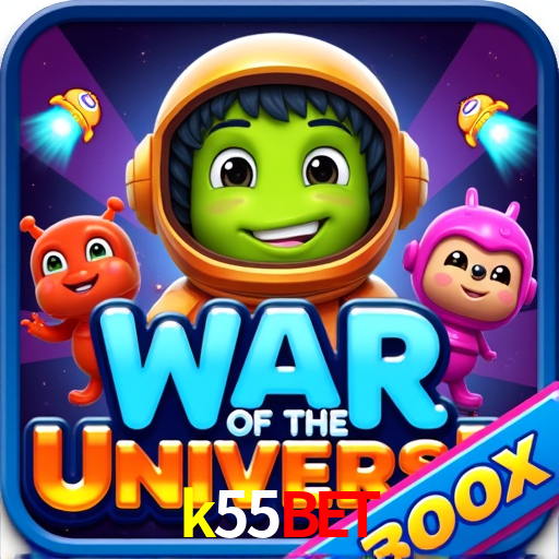 Account Benefits k55bet