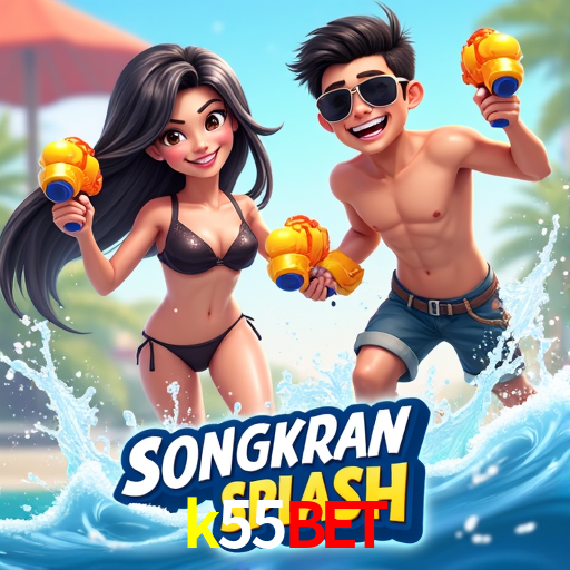 Inovações de Jogos na k55bet: O Futuro das Experiências Interativas