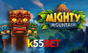 Live Casino k55bet
