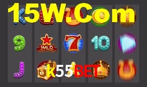 Welcome Bonus k55bet
