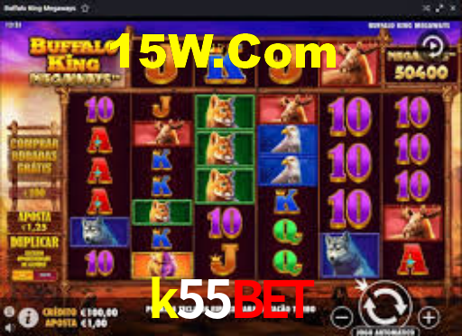 k55bet