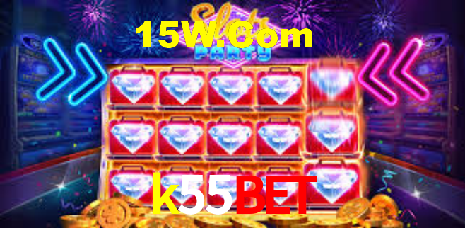 k55bet - App Features
