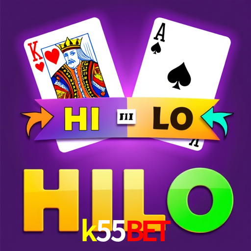 Bônus de Boas-vindas k55bet