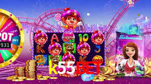 Statistics k55bet