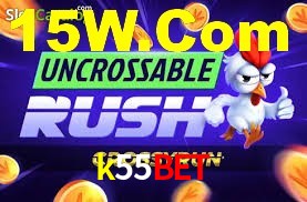 Daily Bonuses k55bet