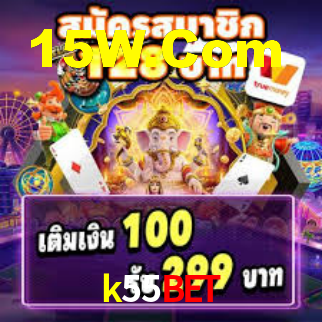 k55bet - App Performance