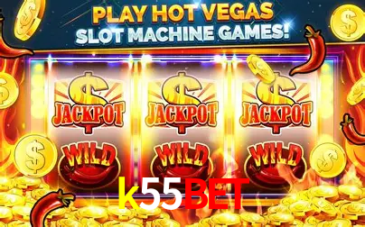 k55bet Fortaleza - Reviews