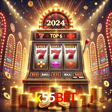 Tournaments k55bet