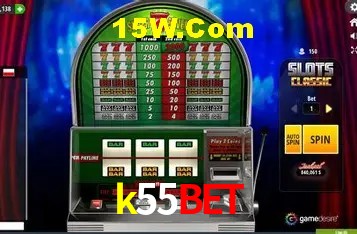 k55bet - Login Methods