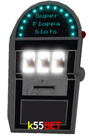 VIP Casino k55bet