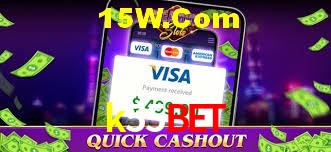 Experiência VIP k55bet