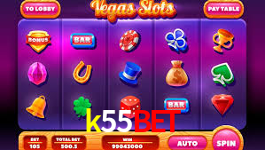 Ofertas Imperdíveis na k55bet: Promoções e Bônus Que Valem a Pena