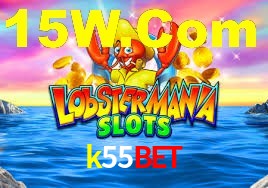 Explore as vantagens do k55bet: serviço profissional e confiabilidade