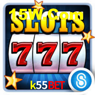 k55bet App - Aplicativo Móvel Oficial