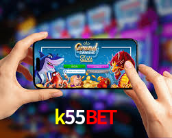 Blackjack Table k55bet