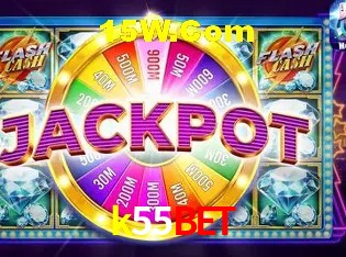 k55bet Rio de Janeiro - Slot Strategy