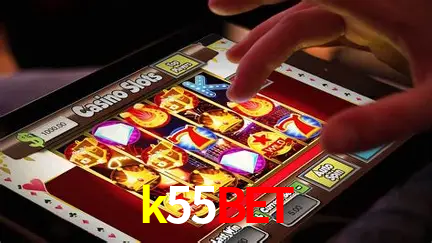 k55bet Rio de Janeiro - Licenses