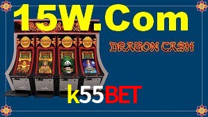 Programa VIP k55bet