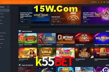 k55bet Salvador - Football