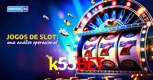 Welcome Bonus k55bet