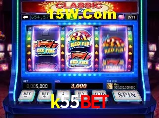 k55bet São Paulo - Hot Promos