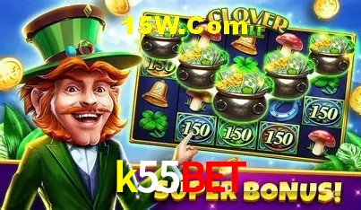 k55bet Salvador - Strategy