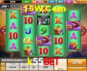 k55bet Fortaleza - Sports Winners
