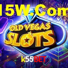 k55bet login
