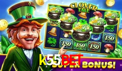 k55bet - Análise de Mercados Esportivos
