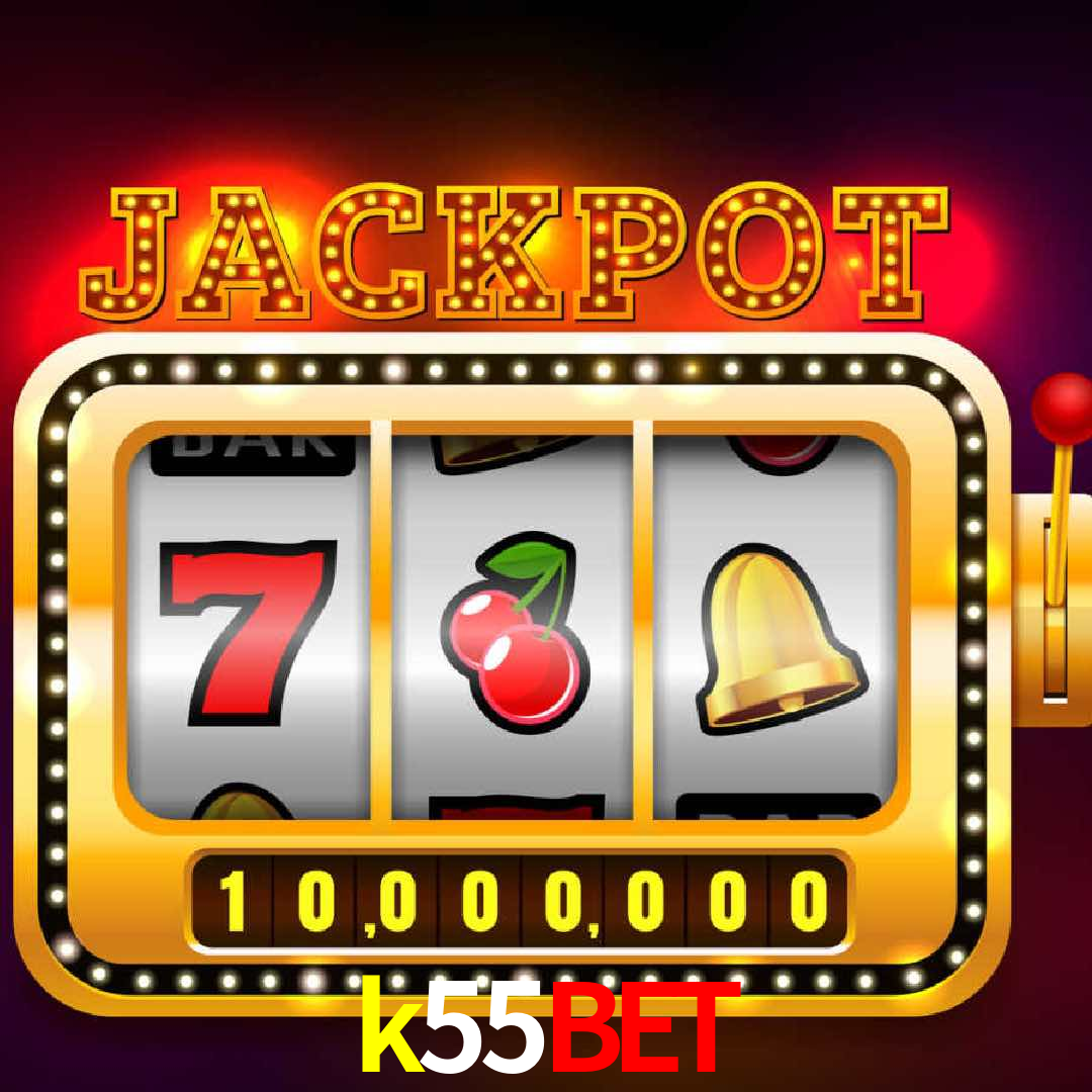 Game Providers k55bet