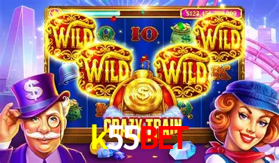 k55bet - Rápido Acesse