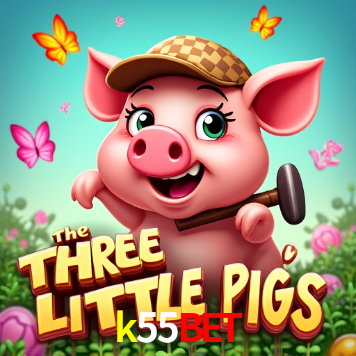k55bet Bônus - Pacote R$5.000 + VIP