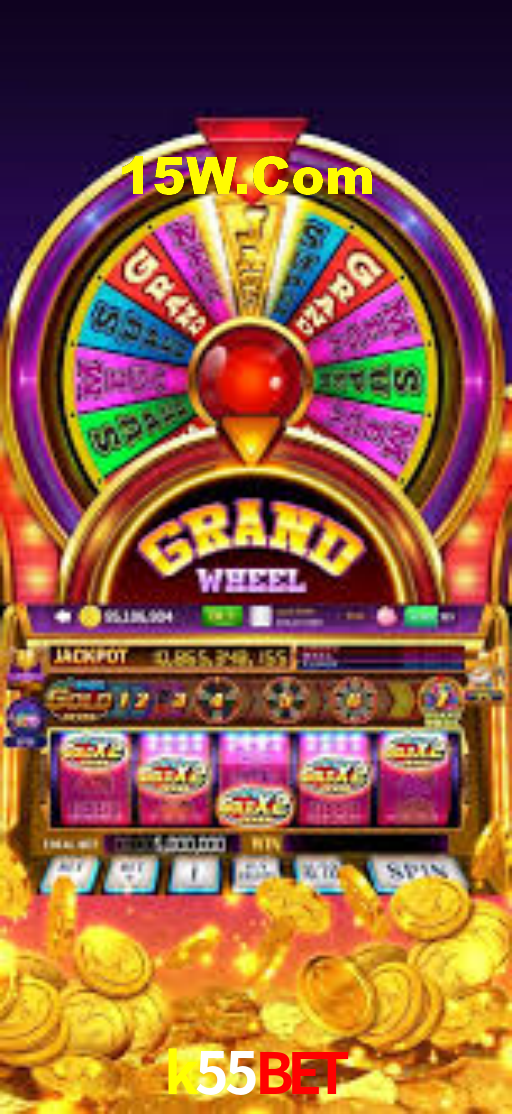k55bet.com